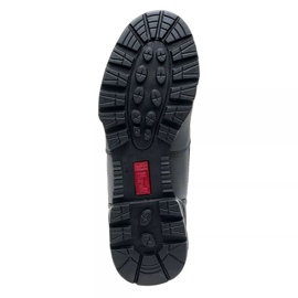 Magnum Classic 0802035010737 Chaussures tactiques noir 3