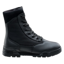 Magnum Classic 0802035010737 Chaussures tactiques noir 4