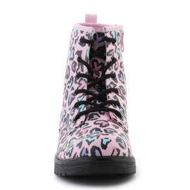 Skechers Gravlen - Totally Wild 302918L -PKMT Shoes rose 2 Skechers Gravlen - Totally Wild 302918L -PKMT Shoes rose 2