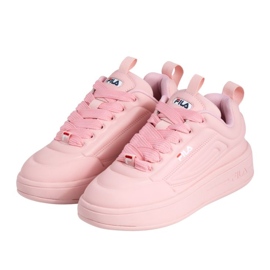Fila Superbubble Shoes FFW0536 40123 Pink rose 1 Fila Superbubble Shoes FFW0536 40123 Pink rose 1