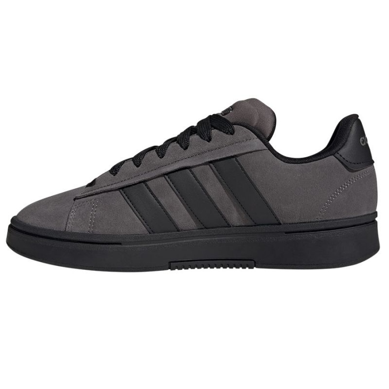 Adidas Grand Court Alpha 00S JP7632 Shoes graphite gris 1