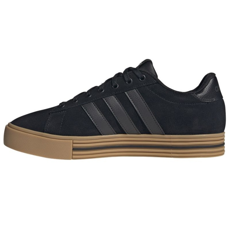 Adidas Daily 4.0 JH6930 Chaussures le noir 1