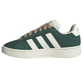 Chaussures Adidas Grand Court Alpha 00S IH3850 vert 1 Chaussures Adidas Grand Court Alpha 00S IH3850 vert 1