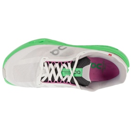 On Running Sur Cloudsurfer prochain 3ME30023103 Chaussures de course blanche 2