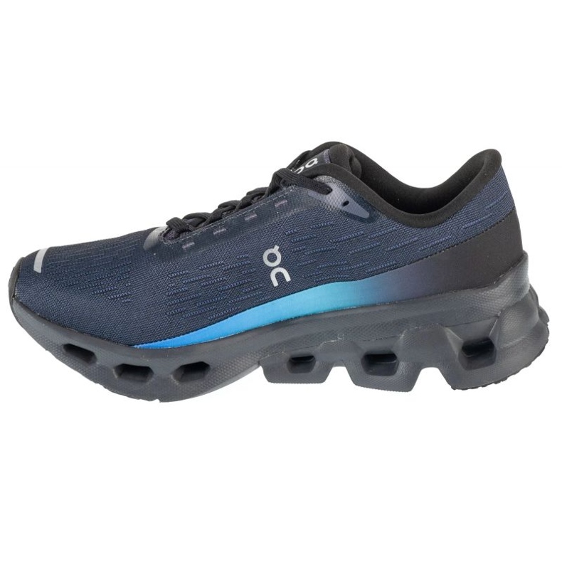 On Running Chaussures de course sur Cloudspark 3we10401947 bleu marine 1