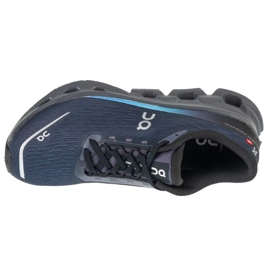On Running Chaussures de course sur Cloudspark 3we10401947 bleu marine 2