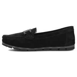 Filippo DP3630 / 25 modes de cuir bk noir le noir 2