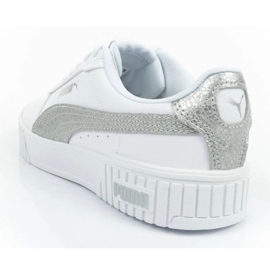Puma Carina 2.0 387622 02 Chaussures blanc 3