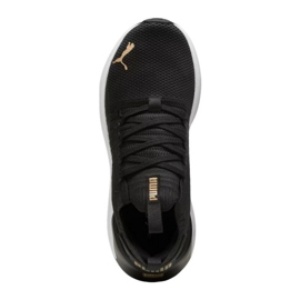 Puma Softride Symmetry Fuzion 310460 04 Chaussures de course le noir 3