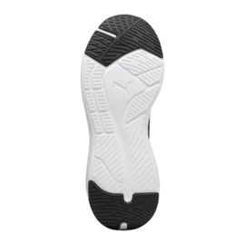 Puma Softride Symmetry Fuzion 310460 04 Chaussures de course le noir 4