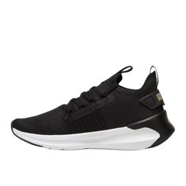 Puma Softride Symmetry Fuzion 310460 04 Chaussures de course le noir 5