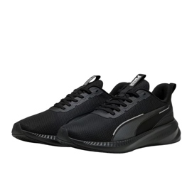 Chaussures de course puma flyer lite 3 310797 04 noir 1