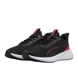 Puma Flyer Lite 3 310797 07 Chaussures de course noir 1