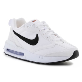 Nike Air Max Dawn DH5131-101 Chaussures blanches 1
