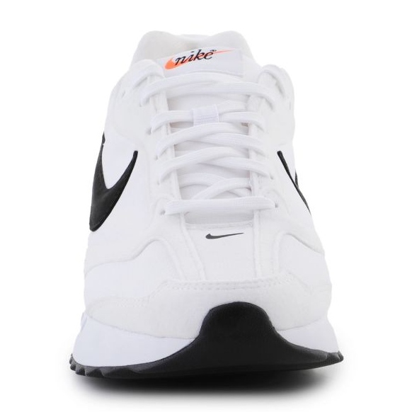 Nike Air Max Dawn DH5131-101 Chaussures blanches 2 Nike Air Max Dawn DH5131-101 Chaussures blanches 2