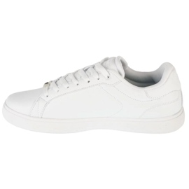 Joma Classic 2502 CClass2502 Chaussures blanches 1