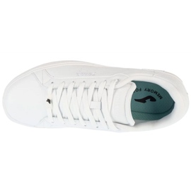 Joma Classic 2502 CClass2502 Chaussures blanches 2