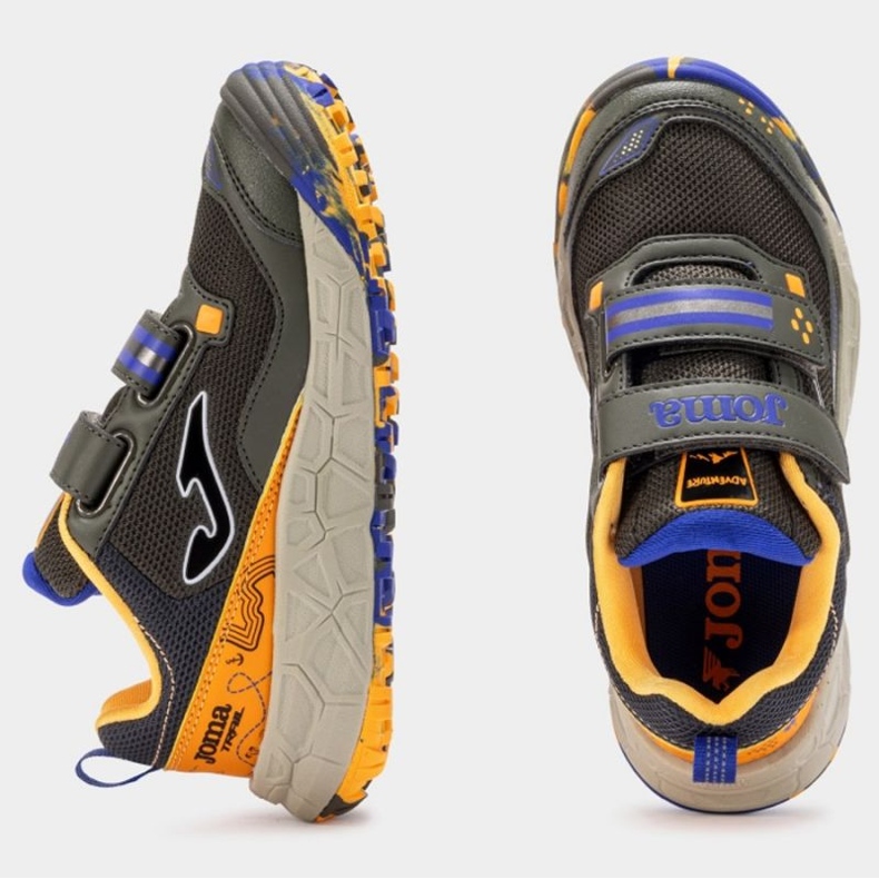 Chaussures d'aventure Joma 2523 JADVS2523V multicolore 1