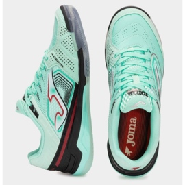 Chaussures de football Joma Gambeta 2527 dans GAMS2527in vert 1