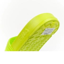 Fila FFM0204.2004 tongs vert 2