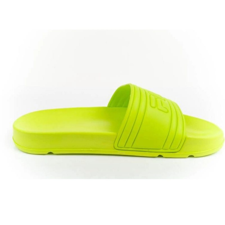Fila FFM0204.2004 tongs vert 4