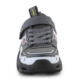 Chaussures pour enfants Sports Skechers Bots de requin Patrol 402112l-ccbk 1 Chaussures pour enfants Sports Skechers Bots de requin Patrol 402112l-ccbk 1