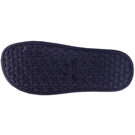 Coqui Lindo Clogs 6403-100-2132 Bleu marine 2 Coqui Lindo Clogs 6403-100-2132 Bleu marine 2