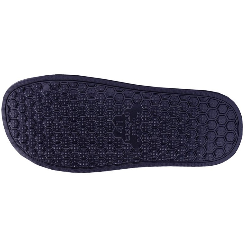 Coqui Lindo Clogs 6403-100-2132 Bleu marine 2 Coqui Lindo Clogs 6403-100-2132 Bleu marine 2