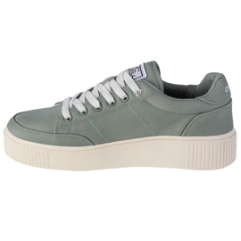 Sneakers pour femmes O'Neill Sunset Cvs WMN Low 90221009-28A vert 3