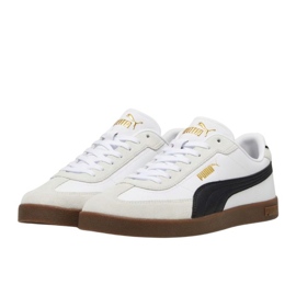 Puma Club II ERA 397447 07 Chaussures blanc 1