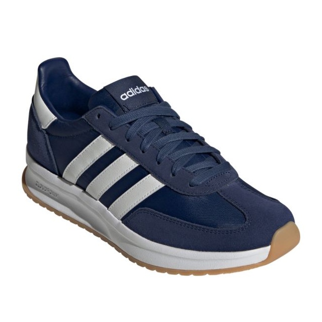 Adidas Run 70S 2.0 IH8586 Navy Blue Shoes bleu 1