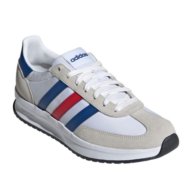 Adidas Run 70S 2.0 IH8592 Chaussures blanches 1 Adidas Run 70S 2.0 IH8592 Chaussures blanches 1