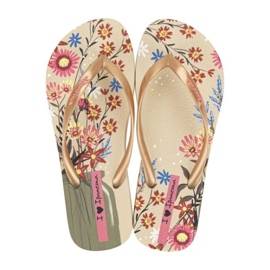 Ipanema vero tropical 27197 BB268 PLN d'or 1