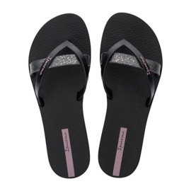 Ipanema Kirei Chic 83673 BB745 Black noir 1