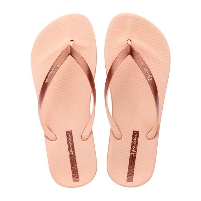 Ipanema flip -flops anat connect ii 83648 be964 rose 1