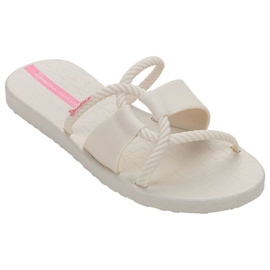 Ipanema Diversa Slide AD 27232 BG832 Bg832 Bgahe Flip Flops beige 2