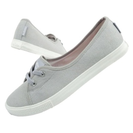 Lee Cooper LCW-25-02-3316L Shoes Grey Sneakers gris 1
