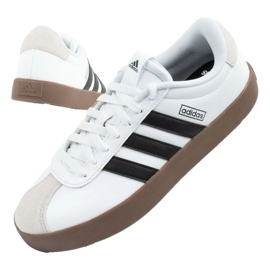 Adidas VL Court 3.0 ID8797 Sports blanche 1