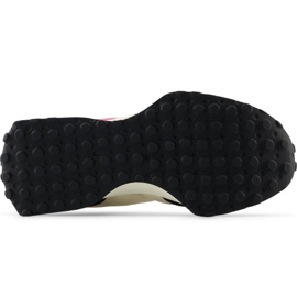 Chaussures New Balance GS327VL le noir 3