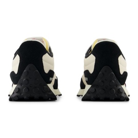 Chaussures New Balance GS327VL le noir 5