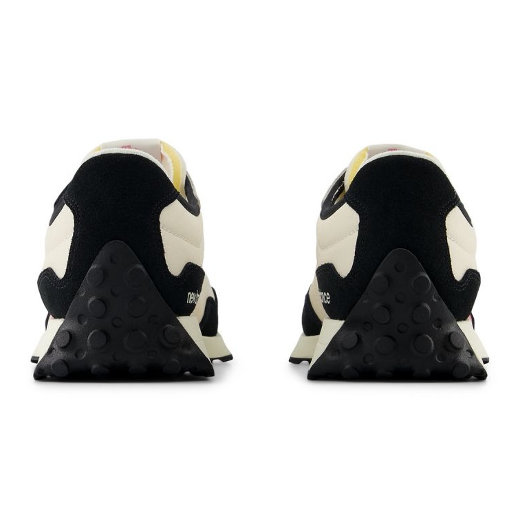 Chaussures New Balance GS327VL noir 5