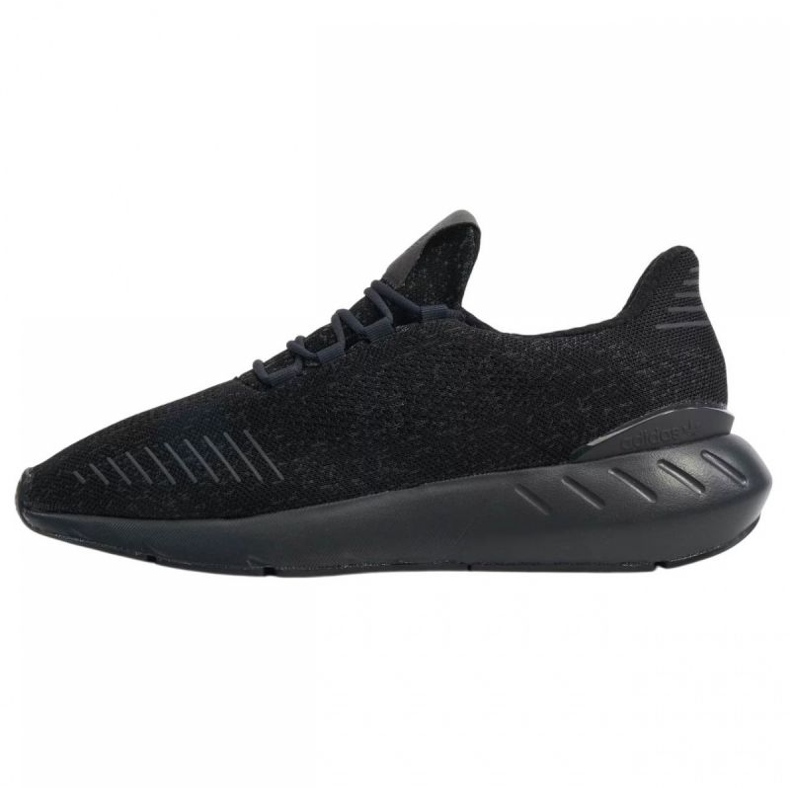 Adidas Originals Swift Run 22 Decon Gy1940 Chaussures de course le noir 1