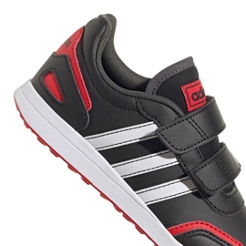 Adidas vs Switch 3 CF C GZ1951 Chaussures le noir 10