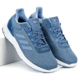 Adidas cosmic 2 w bleu 1