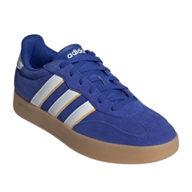 Chaussures sociales Adidas Barred JP7099 Adidas bleu 1