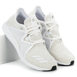 Adidas bord lux 2 w blanc 2