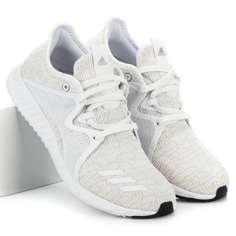 Adidas bord lux 2 w blanc 2
