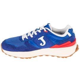 Joma C.200 2504 C200S2504 Chaussures bleu 1