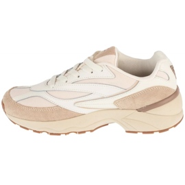 FILA V94M FFW0397-13121 Chaussures Sports femme beige féminine 1 FILA V94M FFW0397-13121 Chaussures Sports femme beige féminine 1