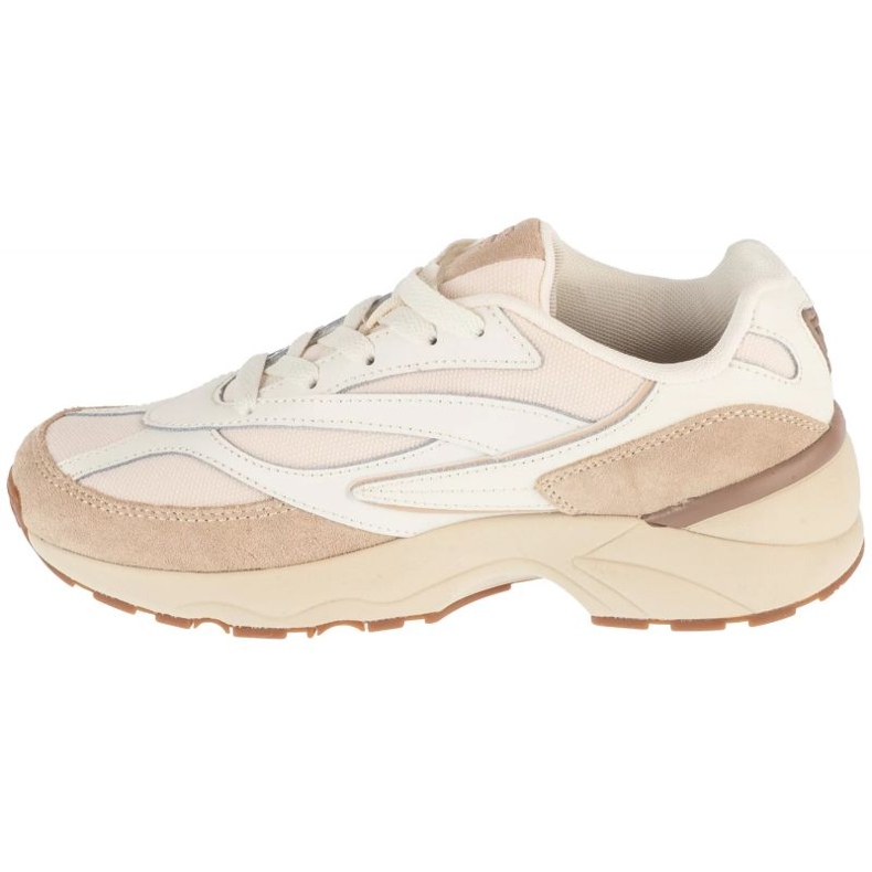FILA V94M FFW0397-13121 Chaussures Sports femme beige féminine 1 FILA V94M FFW0397-13121 Chaussures Sports femme beige féminine 1